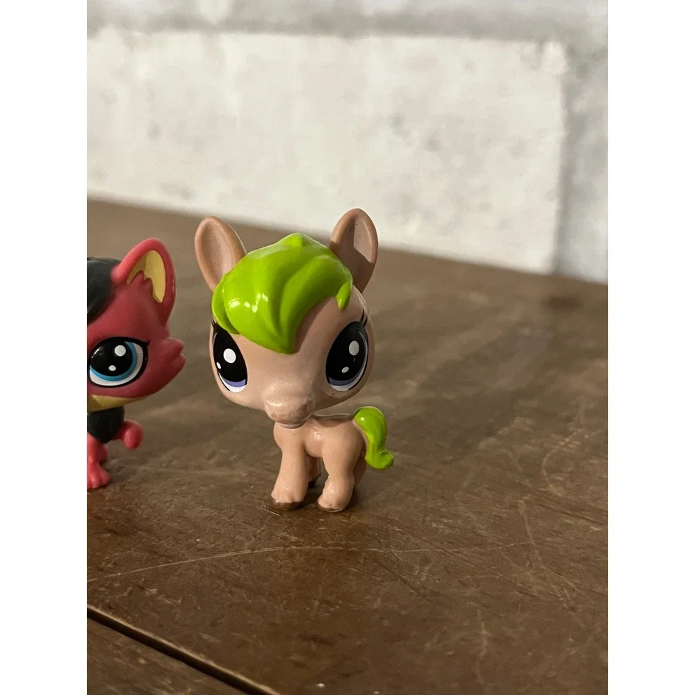 Littlest Pet Shop lot littlest